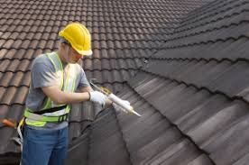 Best Rubber Roofing (EPDM, TPO)  in Martinsville, NJ